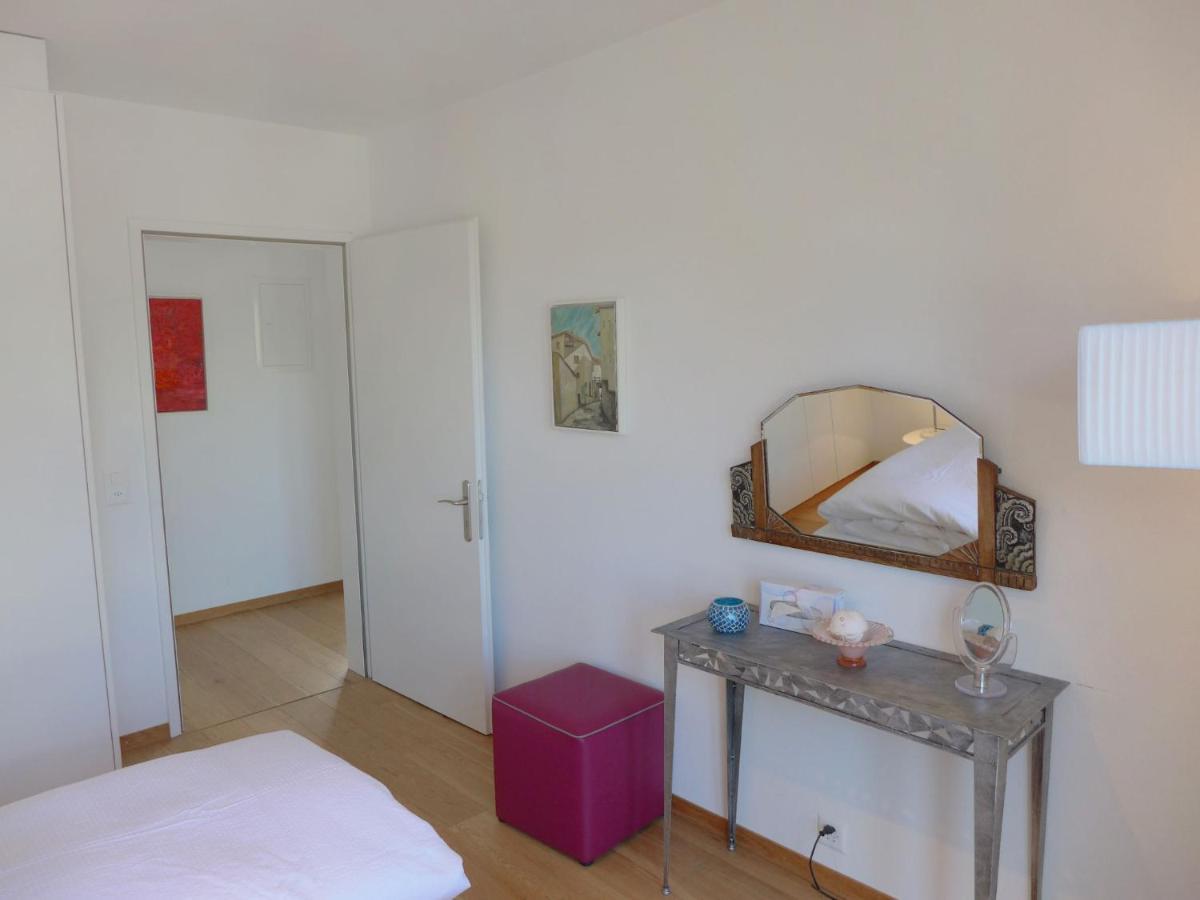Apartment Panorama By Interhome Interlaken Exteriér fotografie