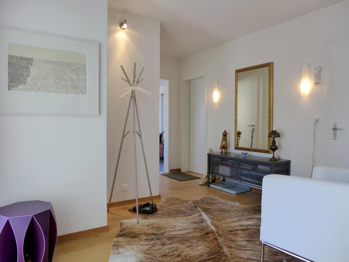 Apartment Panorama By Interhome Interlaken Exteriér fotografie